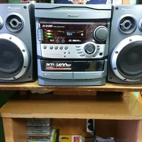 PIONEER