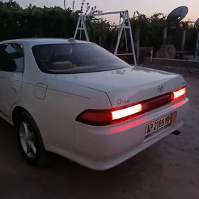 Toyota Mark II 1992