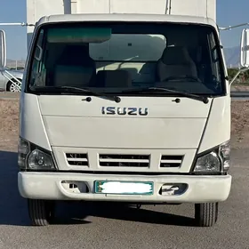Mitsubishi Canter 2006