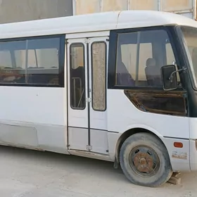 Mitsubishi Rosa 2006