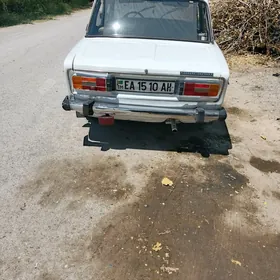 Lada 2106 1990