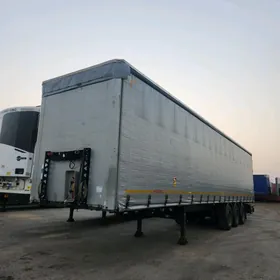 Kogel Euro Trailer 2020