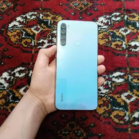 redmi not8