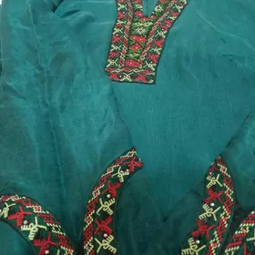 gulyupek koynek
