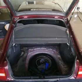 Opel Vectra 1990