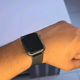 apple watch 5seria 44mm