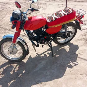 Fekon FK150-8G 2015