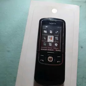 Nokia 8600 Luna CLASSIK