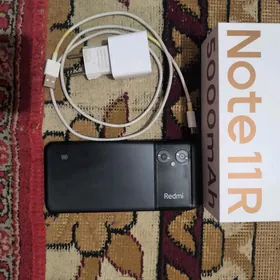 Redmi. 11 R