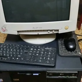 компьютер пентиум 4