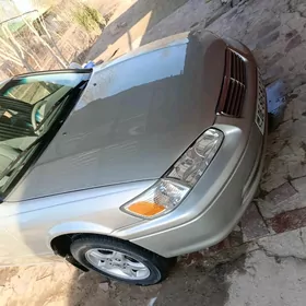 Toyota Camry 2001