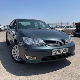 Toyota Camry 2005
