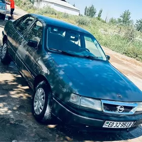 Opel Vectra 1990
