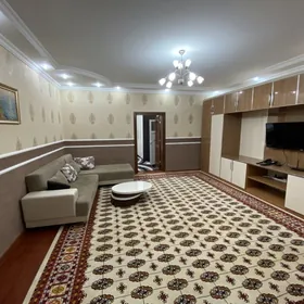 Arenda 2 komnat full kw