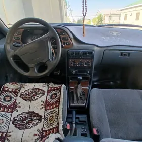 Daewoo Espero 1995