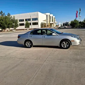 Lexus ES 300 2002