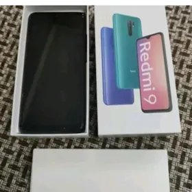 Redmi 9