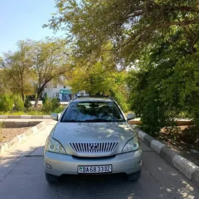 Lexus RX 330 2004