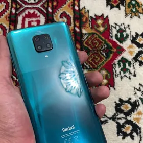 Redmi not 9 pro