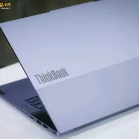 ThinkBook i9-10 hem güýçli 