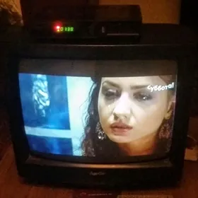 telewizor we tuner