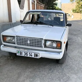 Lada 2107 1999
