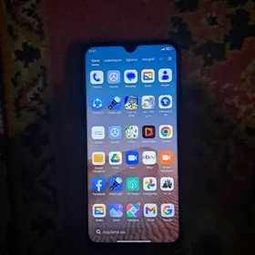 Redmi Note 8