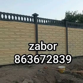 zabor we warata