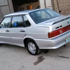Lada 2115 2004