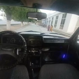 Lada 2107 1998