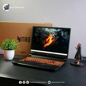 i7-14650HX 64-RAM/4TB SSD/Nitr