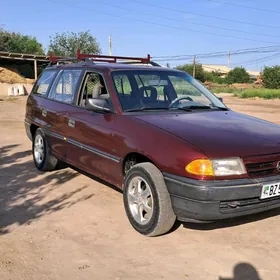 Opel Astra 1993