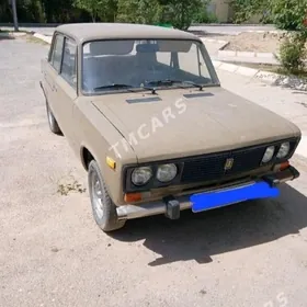 Lada 2106 1987