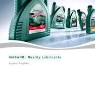 Mabanol 10v40 5l