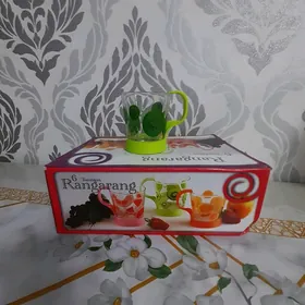 стаканы