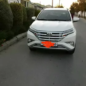Toyota Rush 2020