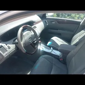 Toyota Avalon 2008