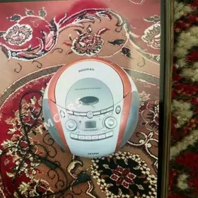 radio