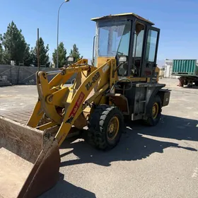 XCMG 25 2009