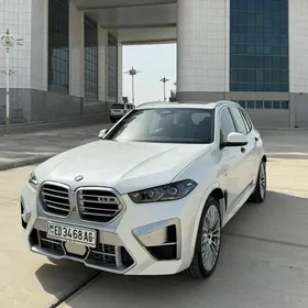 BMW X5 M 2023