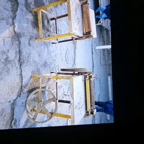 VAFLI USTANOK