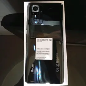 redmi not 10 pro