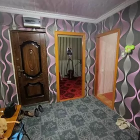 1 этаж 3 комнат