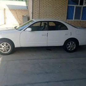 Toyota Mark II 1993