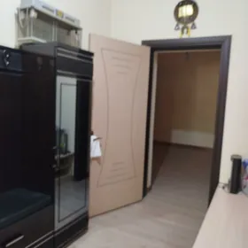 ДОМ В БАГИРЕ