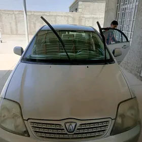 Toyota Corolla 2003