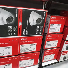 Dahua ip 4 mp
