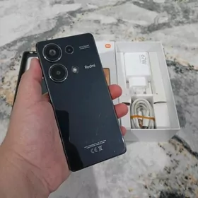 Redmi Note 13pro 8/256gb