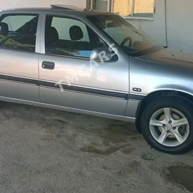 Opel Vectra 1989