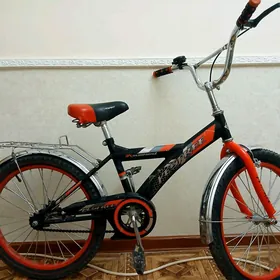 Велосипед